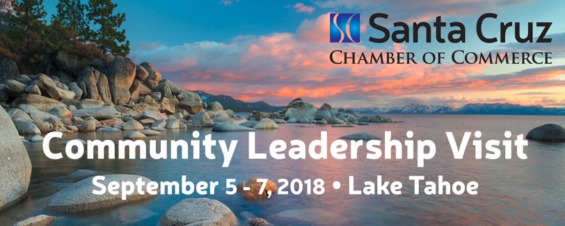 Community Leadership Visit CLV 2018