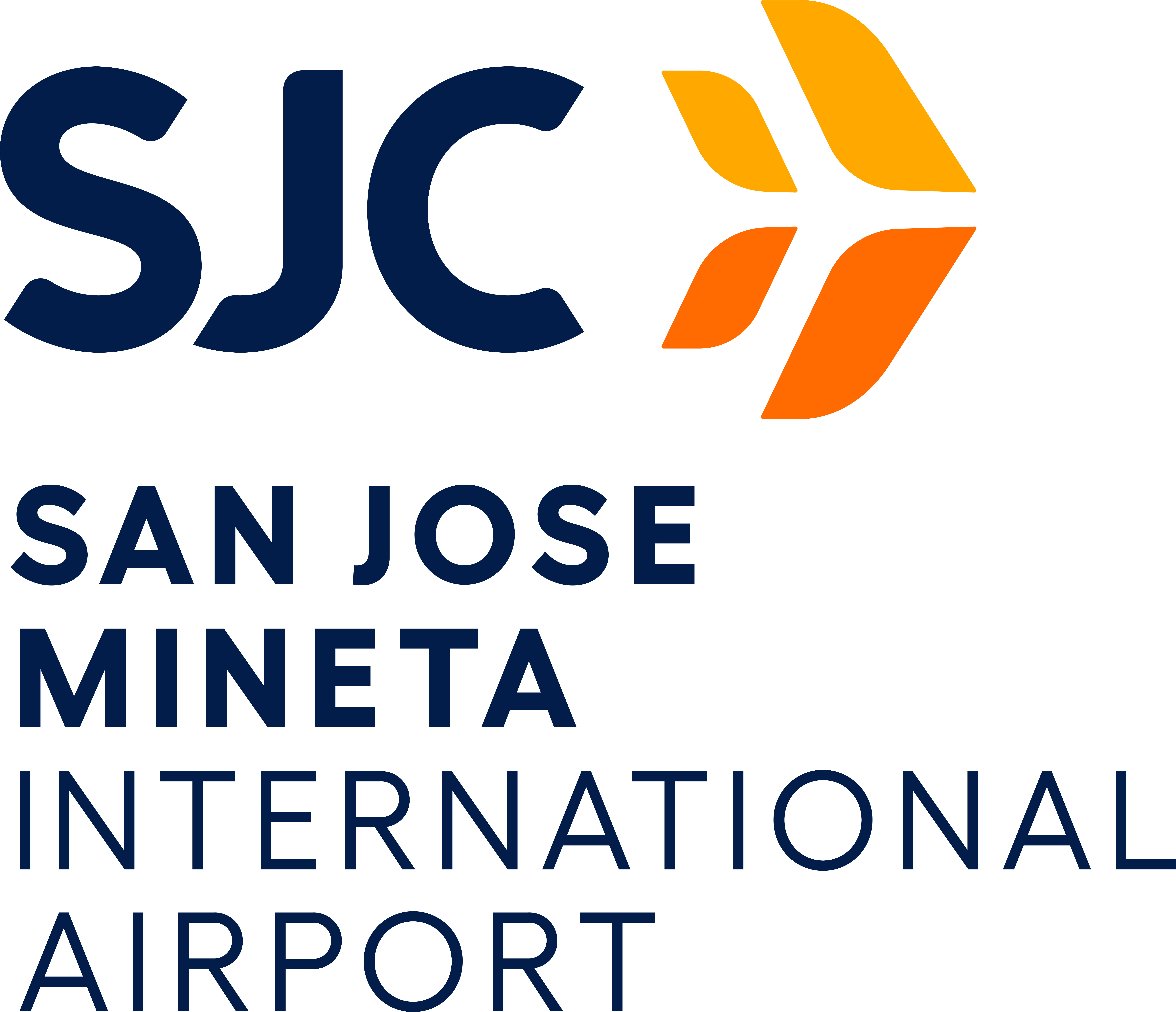 San José Mineta International Airport