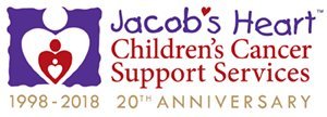 Jacob's Heart Children’s Cancer Support Services