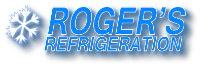 Roger’s Refrigeration