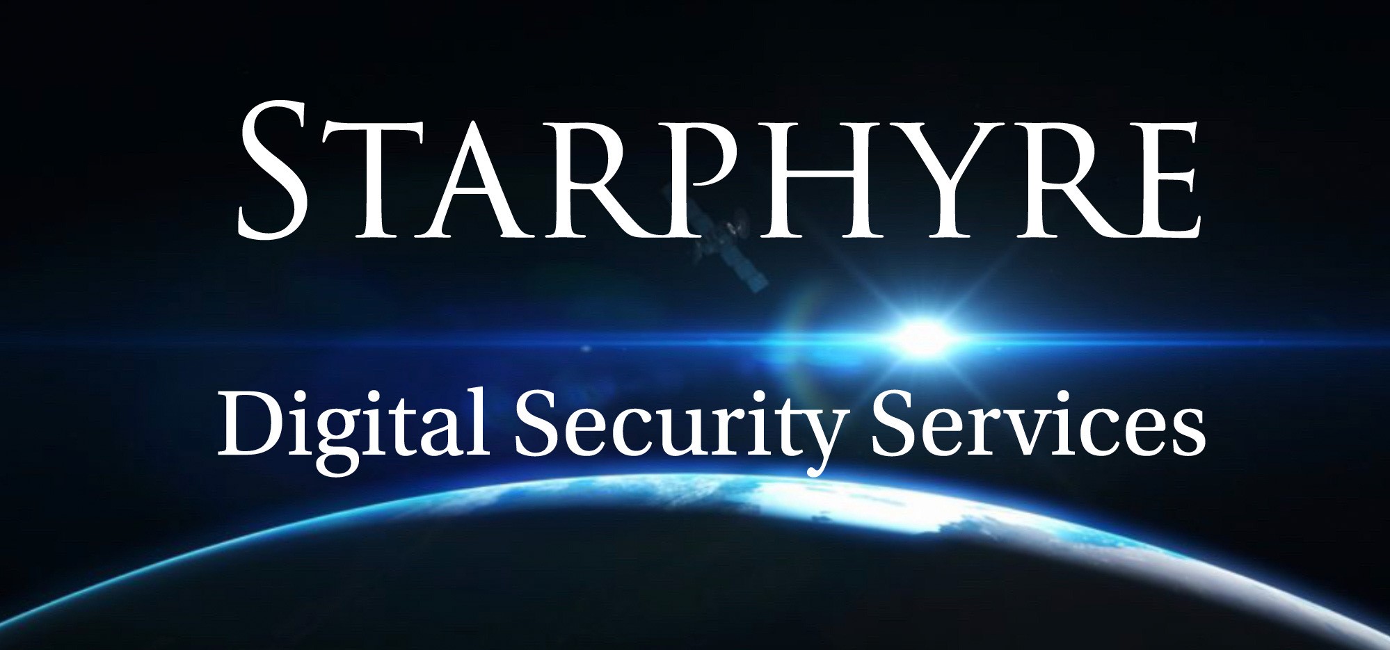 Starphyre Digital Security Services 