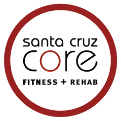 Santa Cruz Core Fitness + Rehab
